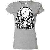 T-Shirts Sport Grey / S Predator Pixel Junior Slimmer-Fit T-Shirt