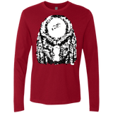 Predator Pixel Men's Premium Long Sleeve
