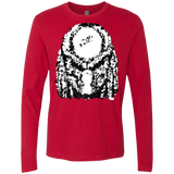 Predator Pixel Men's Premium Long Sleeve