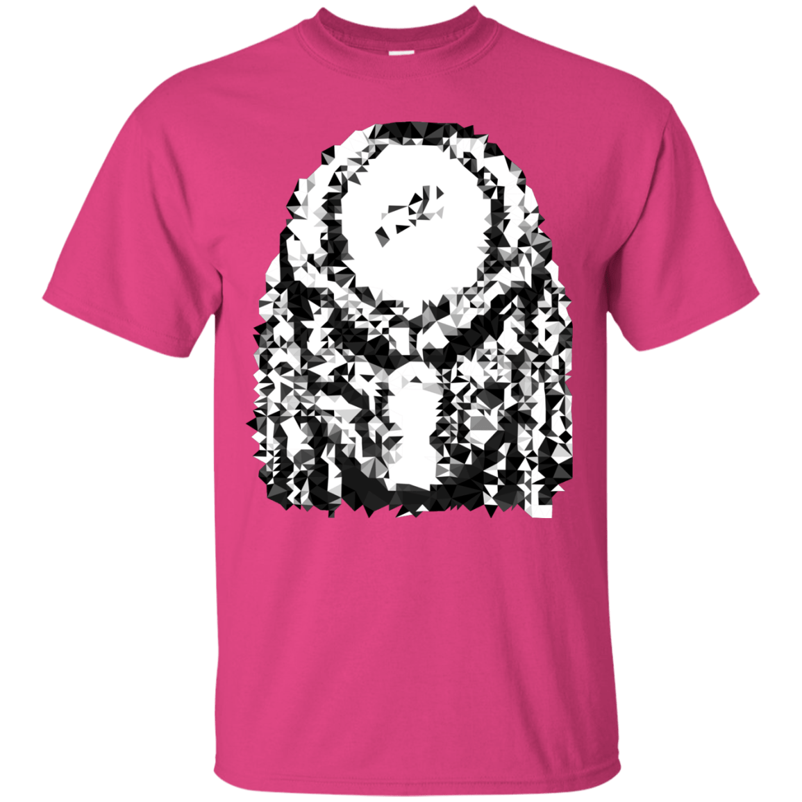 T-Shirts Heliconia / S Predator Pixel T-Shirt