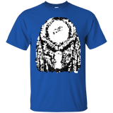 T-Shirts Royal / S Predator Pixel T-Shirt