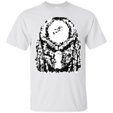 T-Shirts White / S Predator Pixel T-Shirt