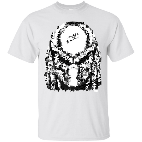 T-Shirts White / S Predator Pixel T-Shirt