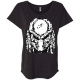 Predator Pixel Triblend Dolman Sleeve