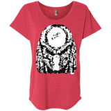 Predator Pixel Triblend Dolman Sleeve