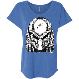 Predator Pixel Triblend Dolman Sleeve