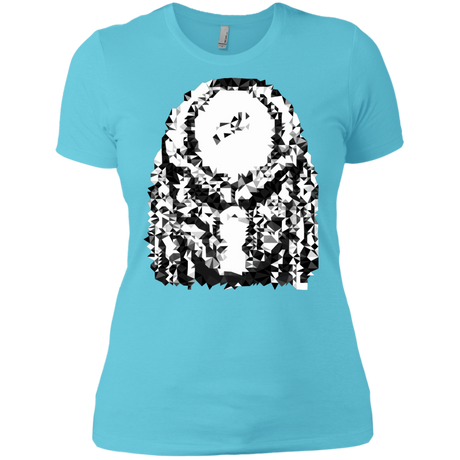 T-Shirts Cancun / X-Small Predator Pixel Women's Premium T-Shirt