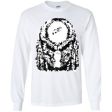 Predator Pixel Youth Long Sleeve T-Shirt