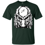 T-Shirts Forest / YXS Predator Pixel Youth T-Shirt