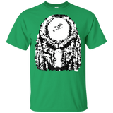 T-Shirts Irish Green / YXS Predator Pixel Youth T-Shirt