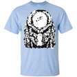 T-Shirts Light Blue / YXS Predator Pixel Youth T-Shirt