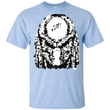 T-Shirts Light Blue / YXS Predator Pixel Youth T-Shirt