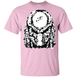 T-Shirts Light Pink / YXS Predator Pixel Youth T-Shirt