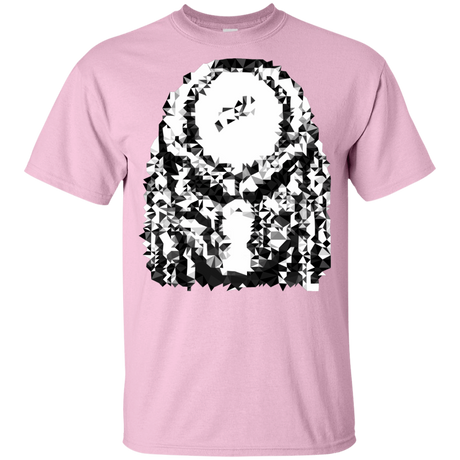 T-Shirts Light Pink / YXS Predator Pixel Youth T-Shirt