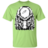 T-Shirts Mint Green / YXS Predator Pixel Youth T-Shirt