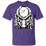 T-Shirts Purple / YXS Predator Pixel Youth T-Shirt