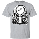 T-Shirts Sport Grey / YXS Predator Pixel Youth T-Shirt