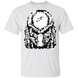 T-Shirts White / YXS Predator Pixel Youth T-Shirt