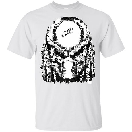 T-Shirts White / YXS Predator Pixel Youth T-Shirt