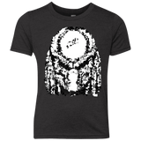 Predator Pixel Youth Triblend T-Shirt