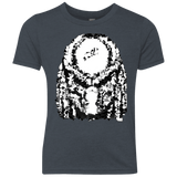 Predator Pixel Youth Triblend T-Shirt