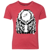 Predator Pixel Youth Triblend T-Shirt