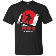 T-Shirts Black / Small Predator T-Shirt