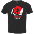 T-Shirts Black / 2T Predator Toddler Premium T-Shirt