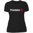 T-Shirts Black / X-Small Predator Women's Premium T-Shirt