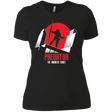 T-Shirts Black / X-Small Predator Women's Premium T-Shirt
