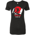 T-Shirts Vintage Black / Small Predator Women's Triblend T-Shirt