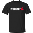 T-Shirts Black / YXS Predator Youth T-Shirt