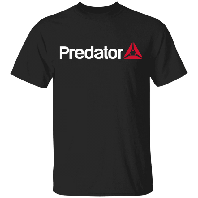 T-Shirts Black / YXS Predator Youth T-Shirt