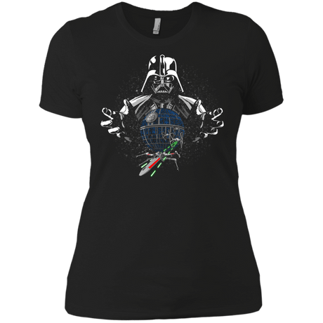 T-Shirts Black / X-Small Presence Women's Premium T-Shirt
