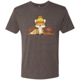 Pretty Cunning Men's Triblend T-Shirt