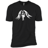 Pretty Mask Boys Premium T-Shirt