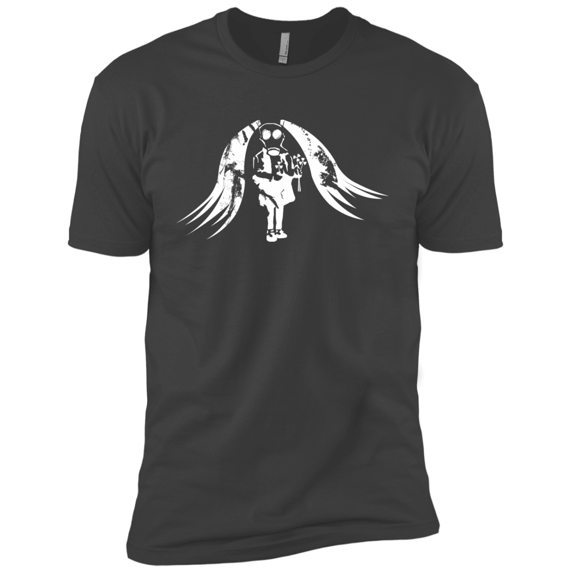 Pretty Mask Boys Premium T-Shirt