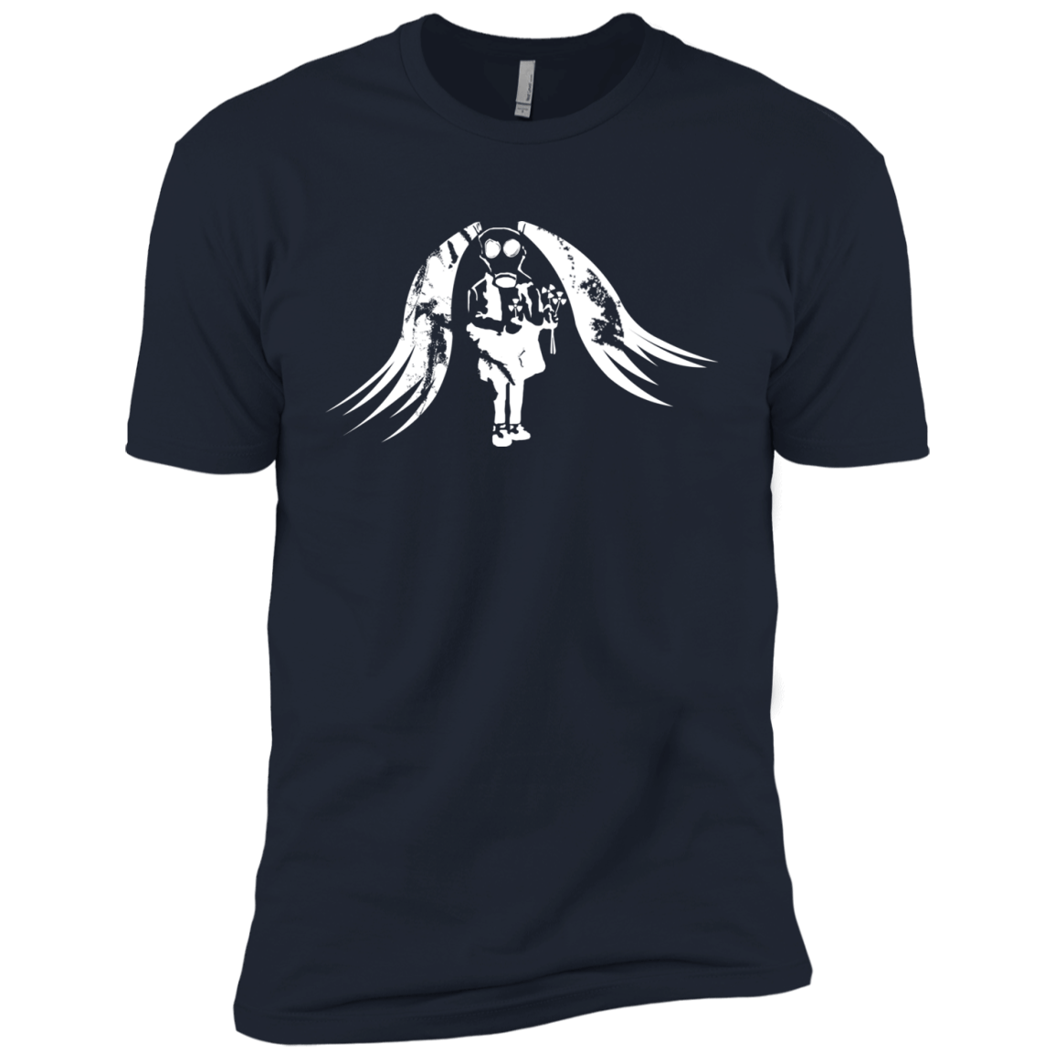 Pretty Mask Boys Premium T-Shirt