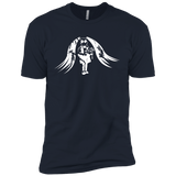 Pretty Mask Boys Premium T-Shirt