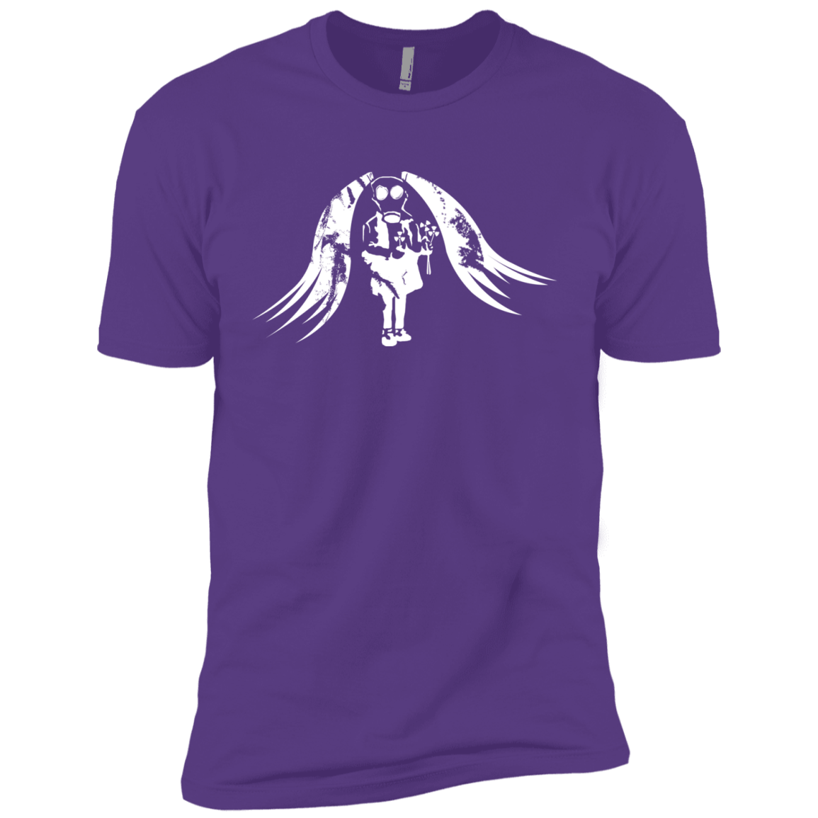 Pretty Mask Boys Premium T-Shirt