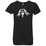 Pretty Mask Girls Premium T-Shirt