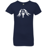 Pretty Mask Girls Premium T-Shirt