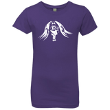 Pretty Mask Girls Premium T-Shirt