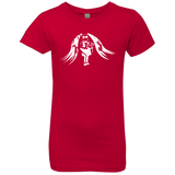 Pretty Mask Girls Premium T-Shirt