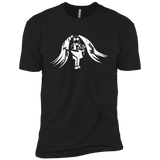 Pretty Mask Men's Premium T-Shirt