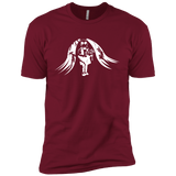 Pretty Mask Men's Premium T-Shirt