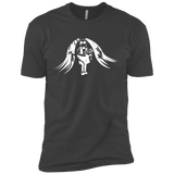 Pretty Mask Men's Premium T-Shirt