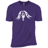 Pretty Mask Men's Premium T-Shirt