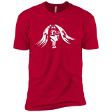 Pretty Mask Men's Premium T-Shirt