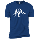 Pretty Mask Men's Premium T-Shirt